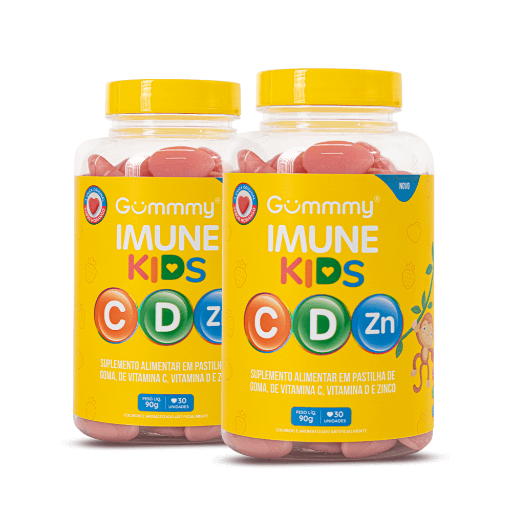 Gummy® Imune Kids