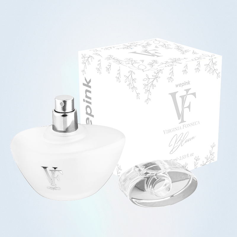 VF Bloom Desodorante Colônia 75ml