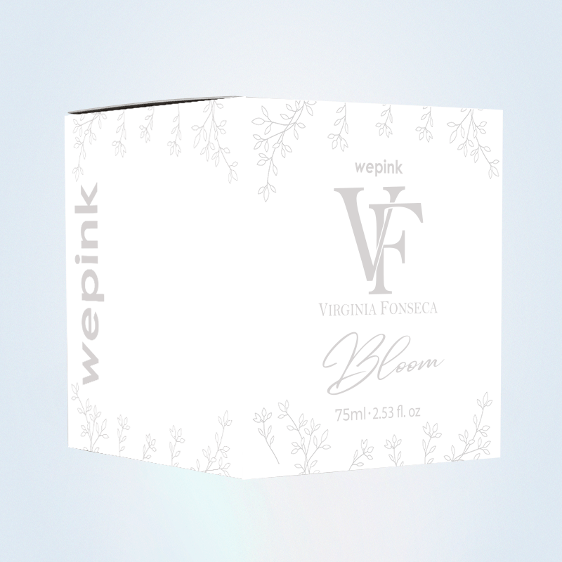 VF Bloom Desodorante Colônia 75ml