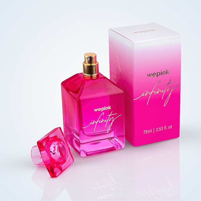Infinity Desodorante Colônia 75ml