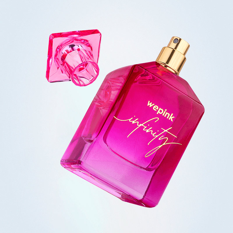 Infinity Desodorante Colônia 75ml