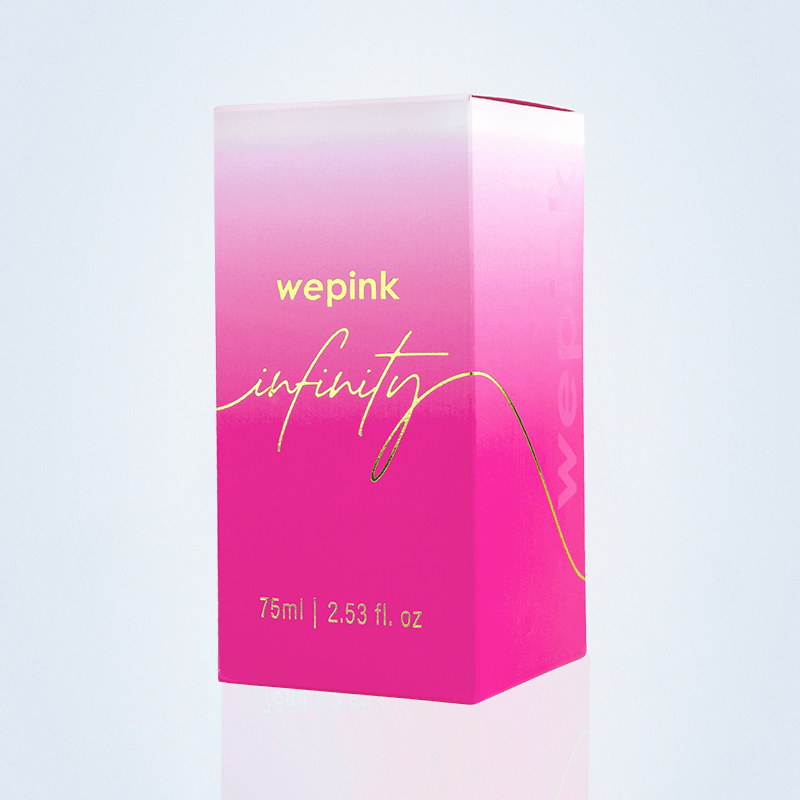 Infinity Desodorante Colônia 75ml