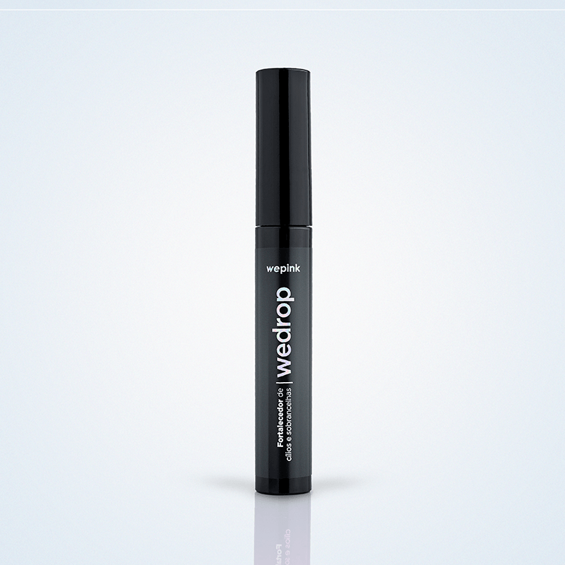Fortalecedor Wedrop All Black 4ml