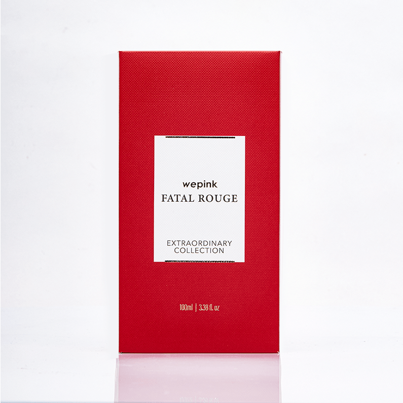 Fatal Rouge Desodorante Colônia 100 ml