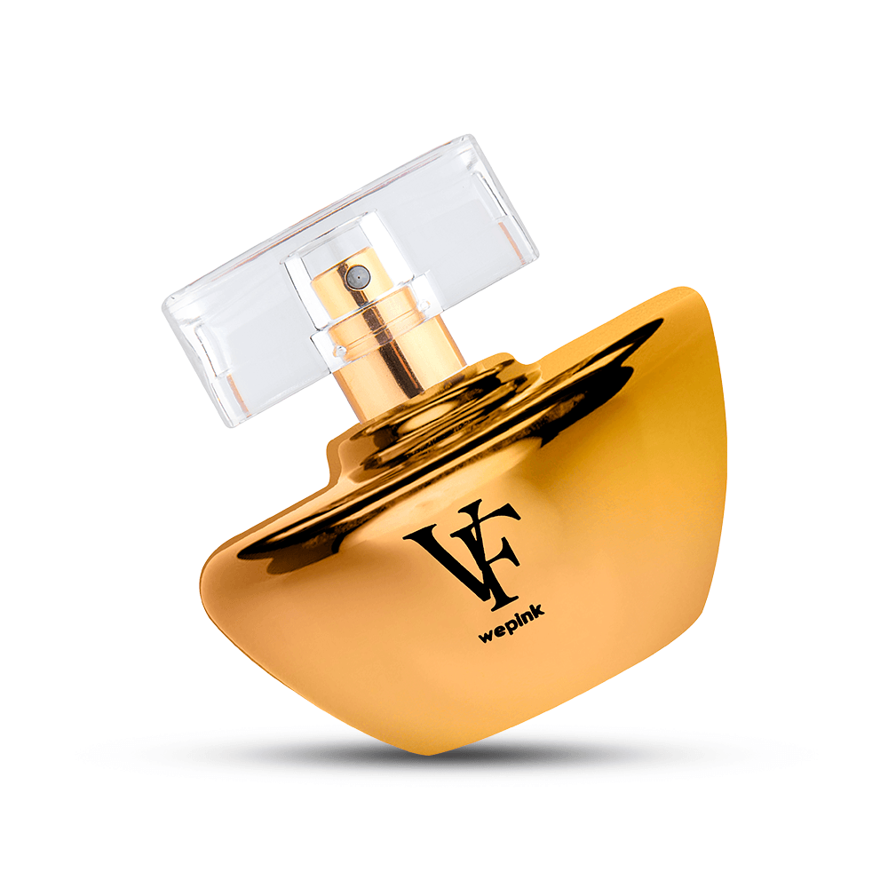 VF Golden Desodorante Colônia 75ml