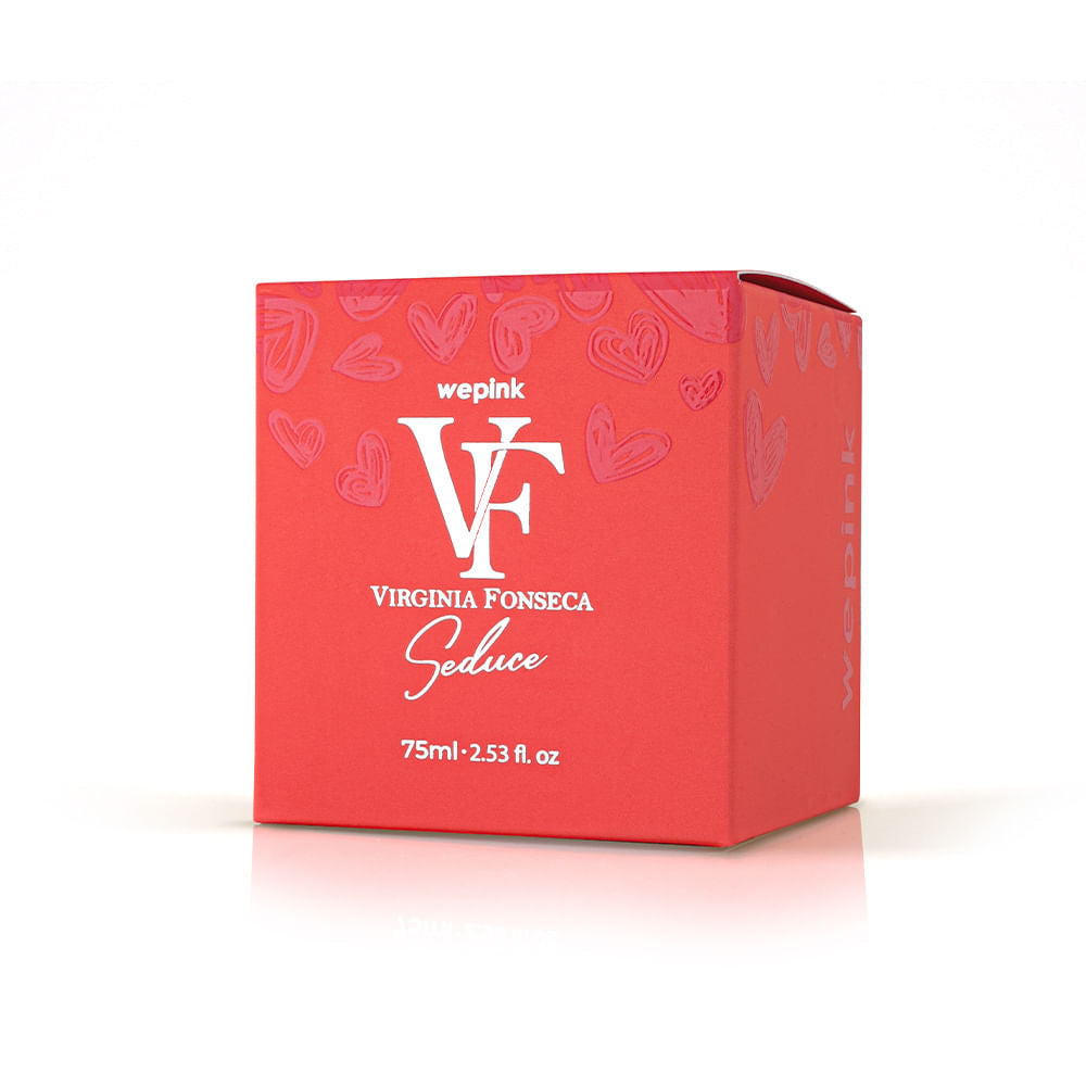 VF Seduce Desodorante Colônia 75ml