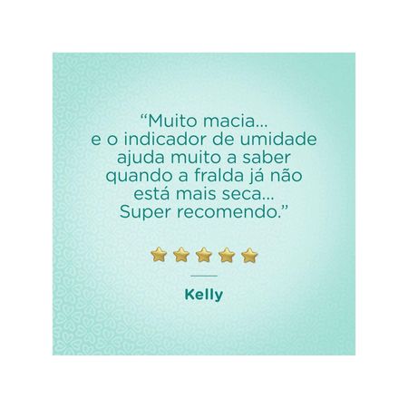 Fralda Pampers Premium Care RN+Fralda Pampers Premium Care RN+