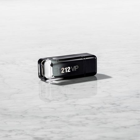 Perfume 212 Vip Black Eau de ParfumPerfume 212 Vip Black Eau de Parfum