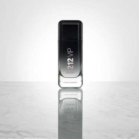 Perfume 212 Vip Black Eau de ParfumPerfume 212 Vip Black Eau de Parfum