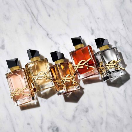 Libre Yves Saint Laurent Perfume Feminino - Eau de Parfum