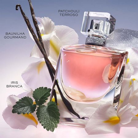 Perfume La Vie Est Belle Lancôme Feminino Eau de Parfum