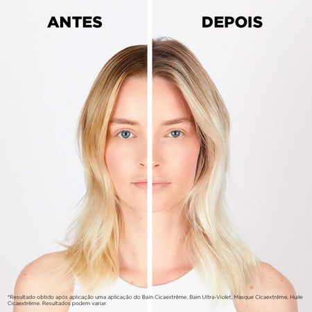Blond Absolu Bain Lumière - Shampoo