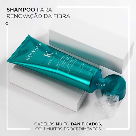 Résistance Bain Therapiste - Shampoo
