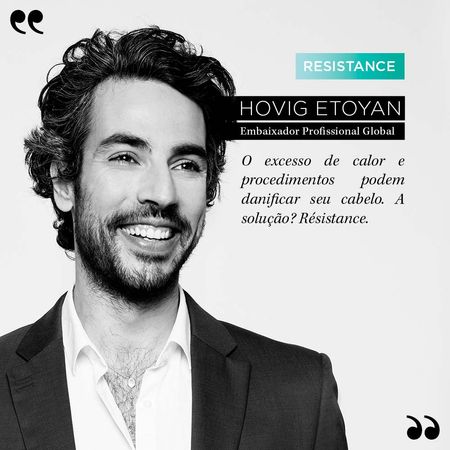 Résistance Bain Therapiste - Shampoo
