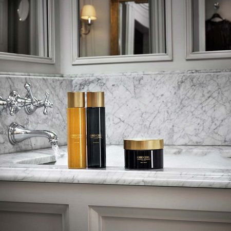 Hidratante Corporal Carolina Herrera - Good Girl Body Cream