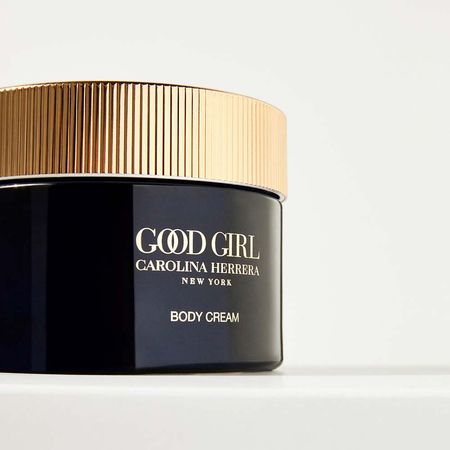Hidratante Corporal Carolina Herrera - Good Girl Body Cream
