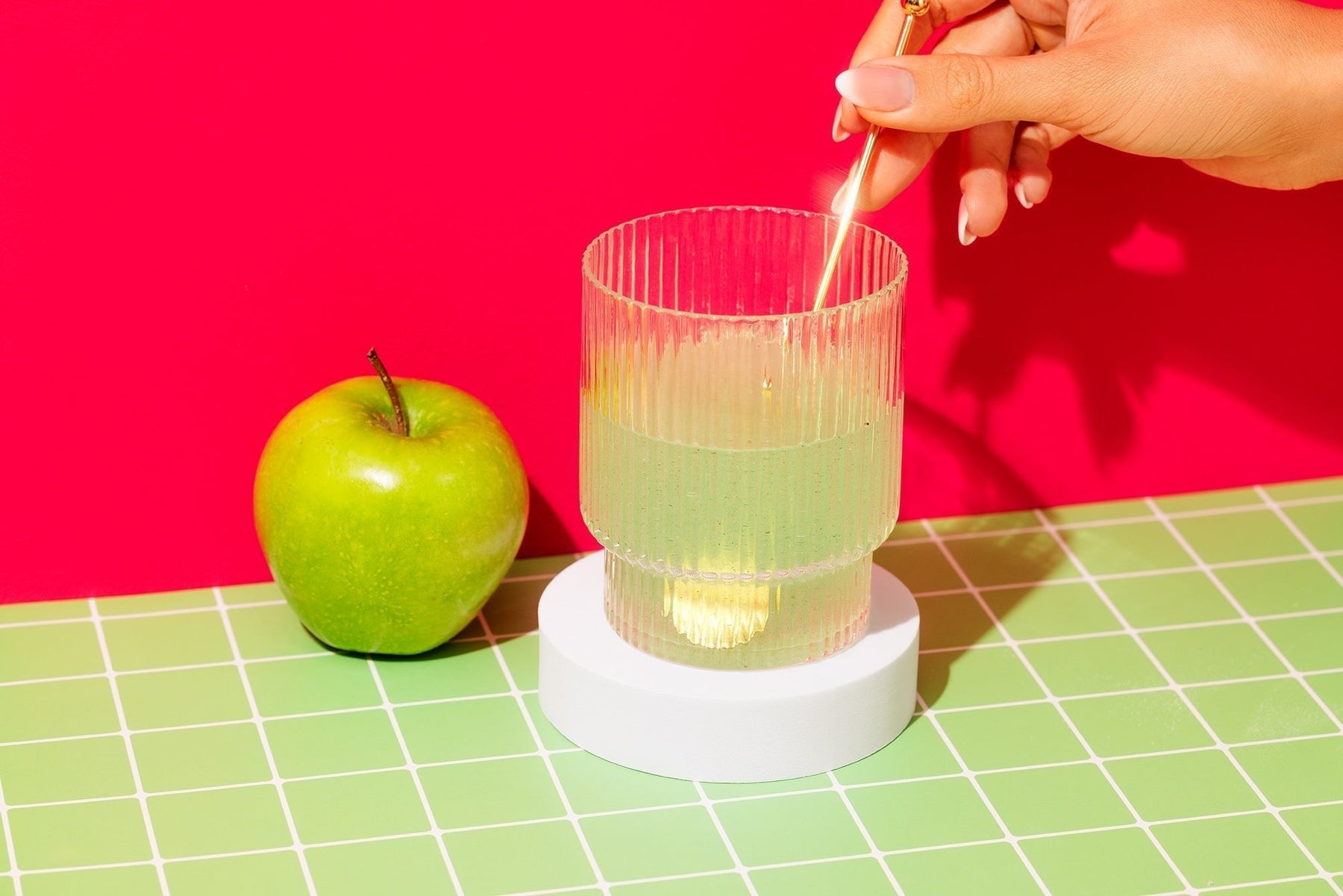 Collagen Drink® - Maçã Verde
