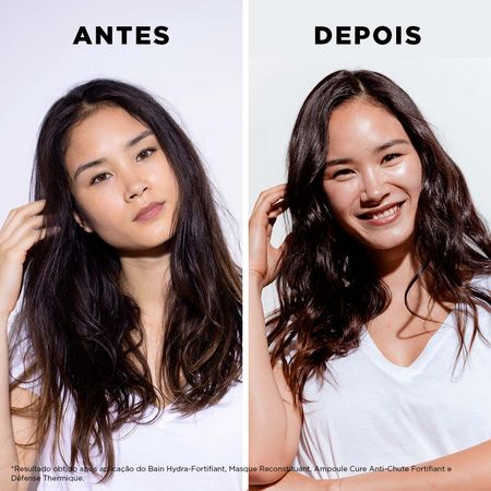 Genesis Bain Hydra-Fortifiant – Shampoo