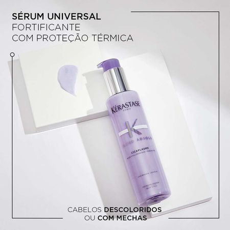 Blond Absolu Cicaplasme - Sérum Capilar