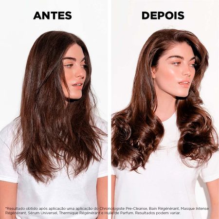 Chronologiste Bain Regenerant Shampoo