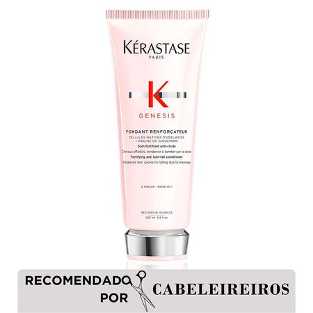 Genesis Fondant Renforcateur – Condicionador