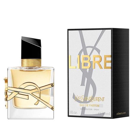 Libre Yves Saint Laurent Perfume Feminino - Eau de Parfum