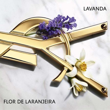 Libre Yves Saint Laurent Perfume Feminino - Eau de Parfum