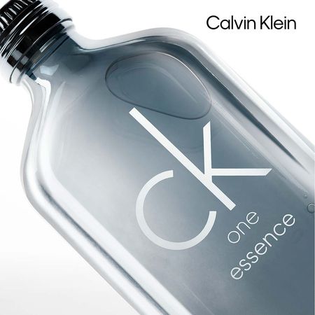 Perfume Ck One Essence Calvin Klein Parfum Intense Unissex