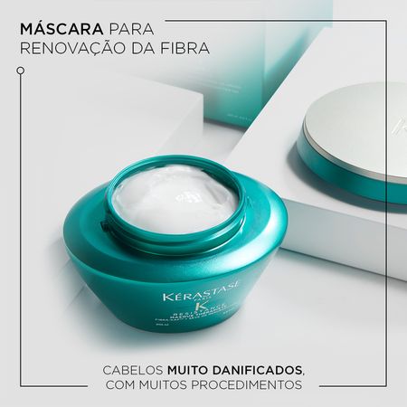Résistance Masque Thérapiste - Máscara de Tratamento