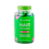 Gummy Hair® - Maçã Verde 180 g