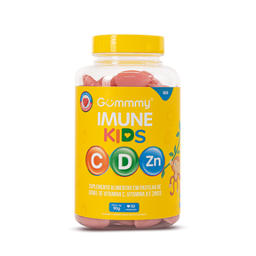 Gummy® Imune Kids