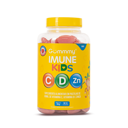Gummy® Imune Kids