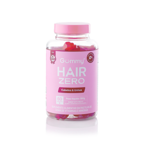 Gummy Hair® ZERO - 180 g