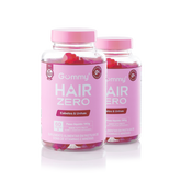 Gummy Hair® ZERO - 180 g - 2 und