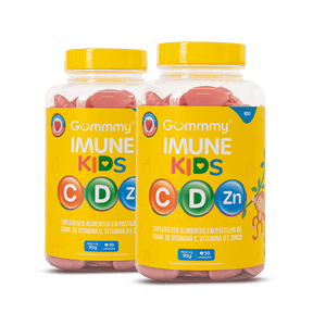Gummy® Imune Kids