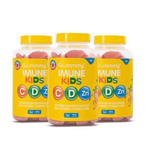 Gummy® Imune Kids