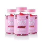 Gummy Hair® ZERO - 180 g - 3 und