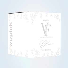 VF Bloom Desodorante Colônia 75ml