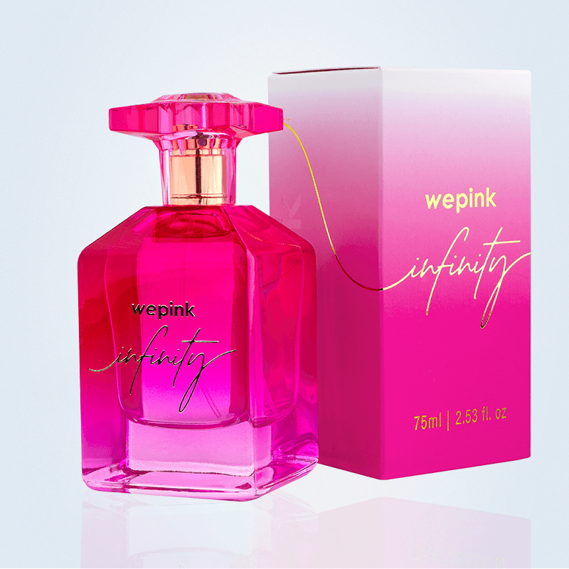 Infinity Desodorante Colônia 75ml