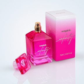 Infinity Desodorante Colônia 75ml