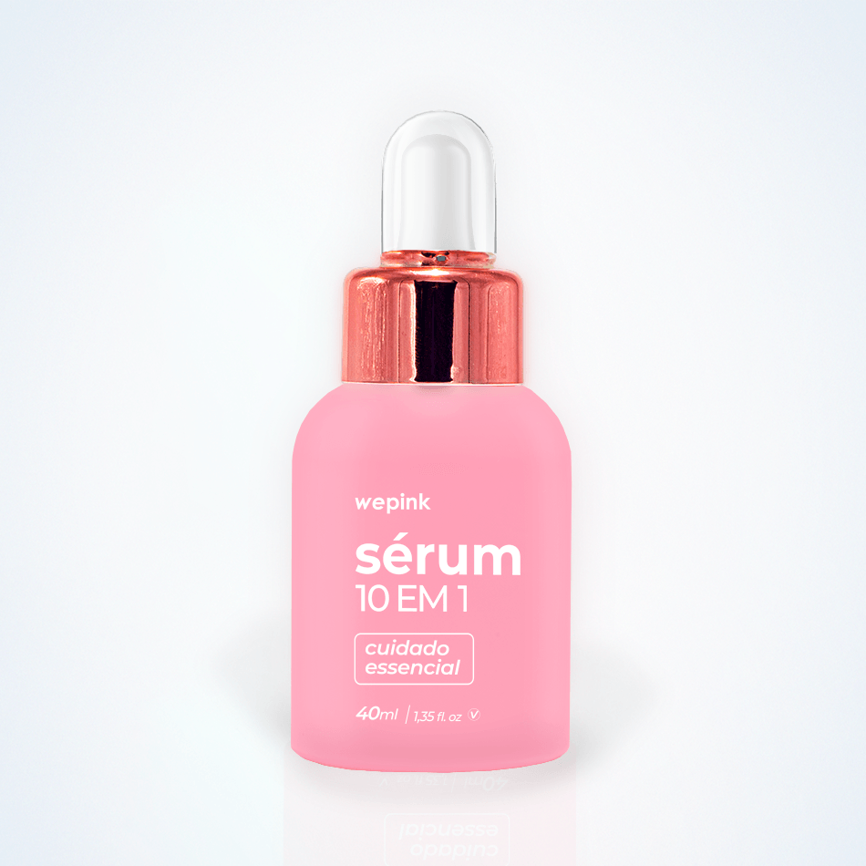 Sérum 10 em 1 - 40ml