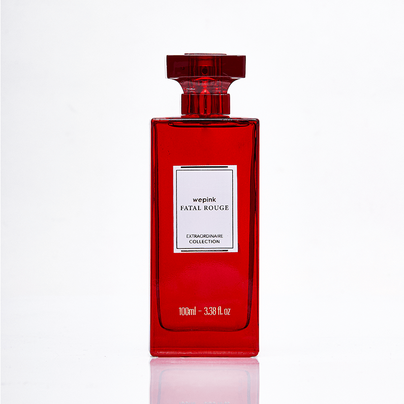 Fatal Rouge Desodorante Colônia 100 ml