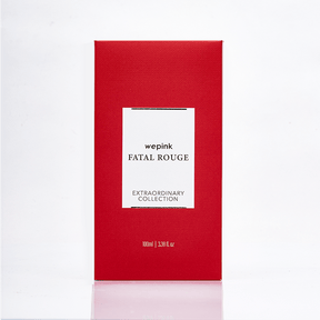 Fatal Rouge Desodorante Colônia 100 ml