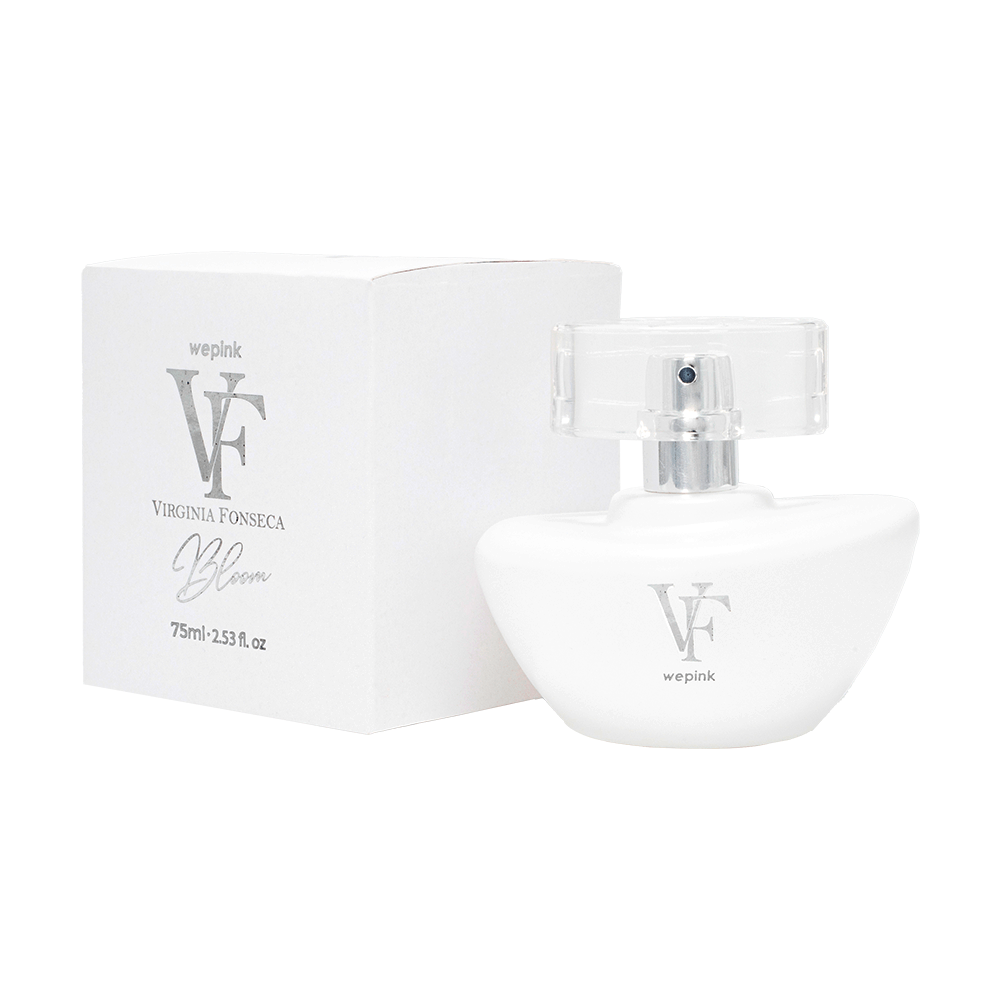 VF Bloom Desodorante Colônia 75ml