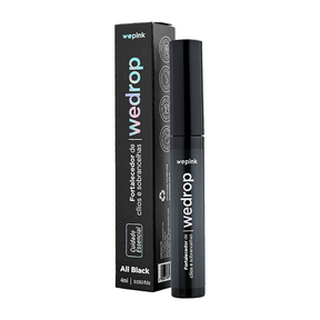Fortalecedor Wedrop All Black  4ml