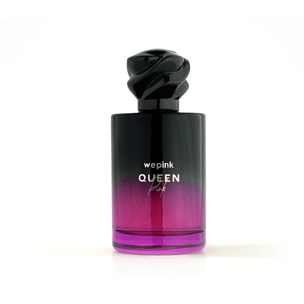 Queen Pink Desodorante Colônia 100ml