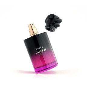 Queen Pink Desodorante Colônia 100ml