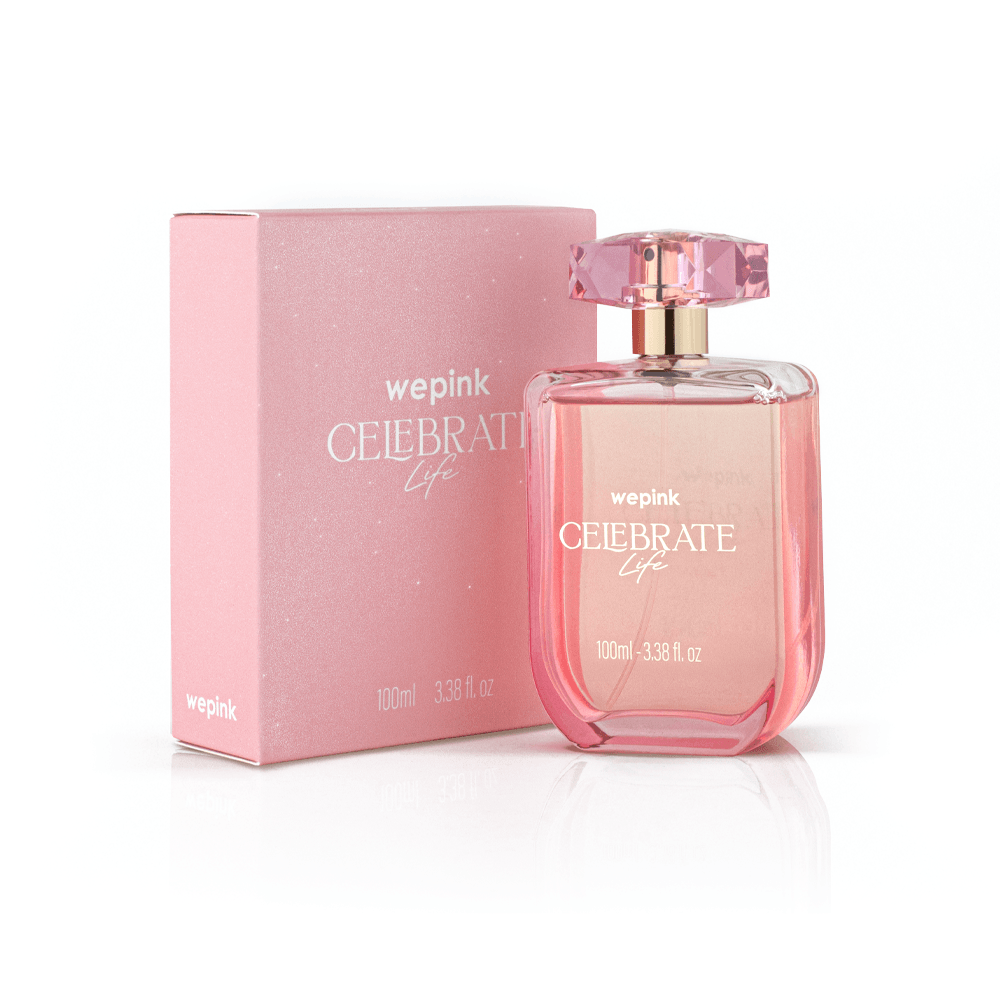 Celebrate Life Desodorante Colônia 100ml