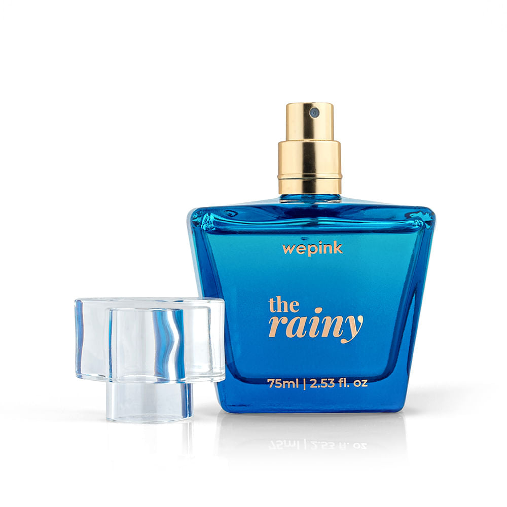 The Rainy Desodorante Colônia 75ml