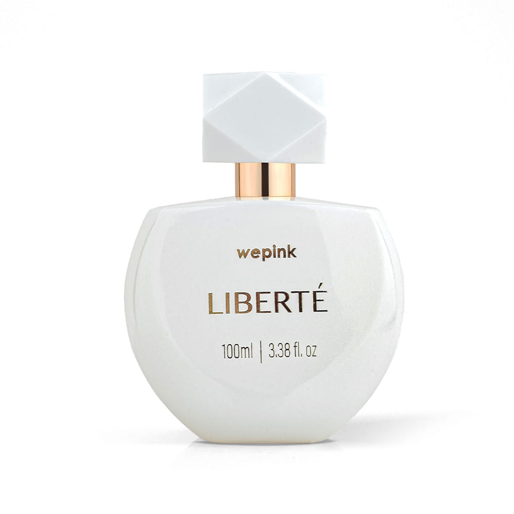 Liberté Desodorante Colônia 100ml